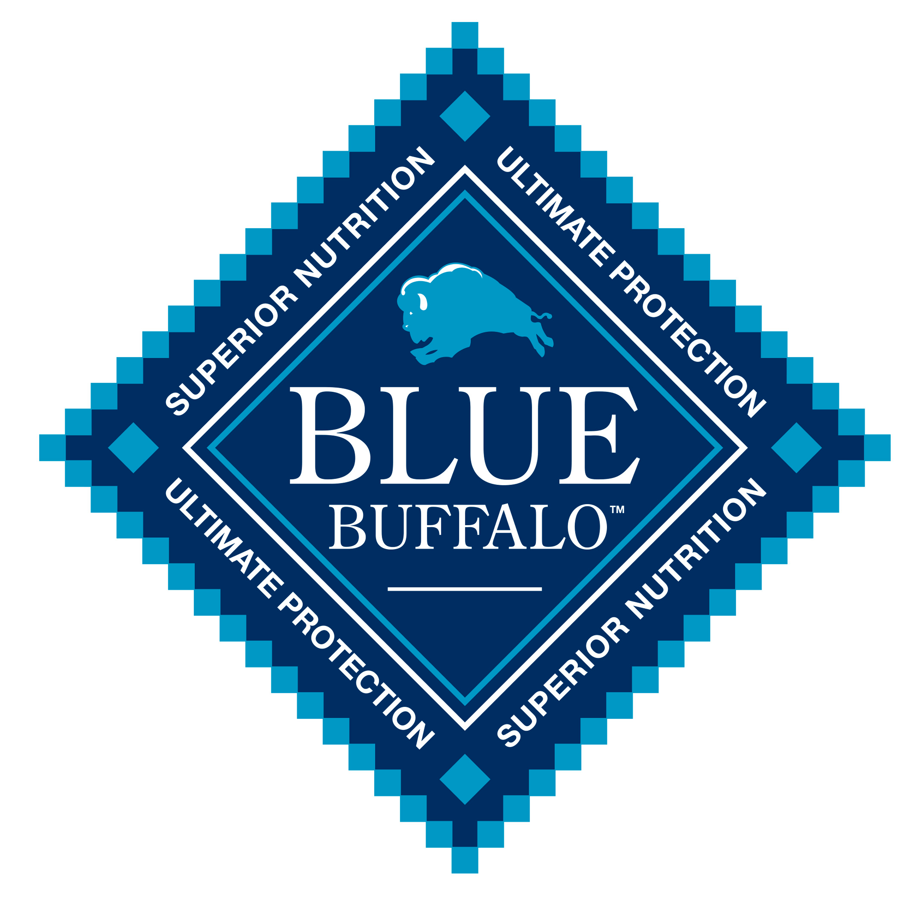 Blue Buffalo logo